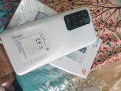 Xiaomi Redmi 10