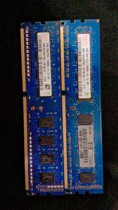 hynix Ram Korea 04 & 05