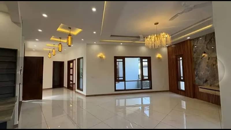 DHA Phase 5 Brand New 500 yards Bungalow for Sale. 13