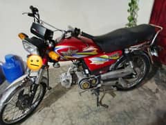 union star 2019 model bike for sale