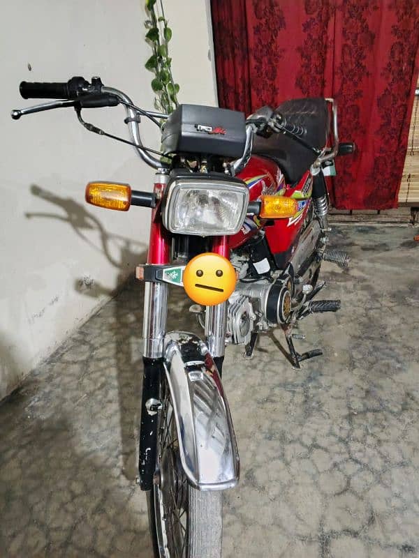 union star 2019 model bike for sale 1