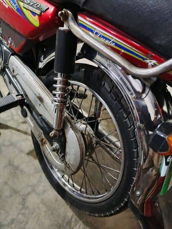 union star 2019 model bike for sale 4