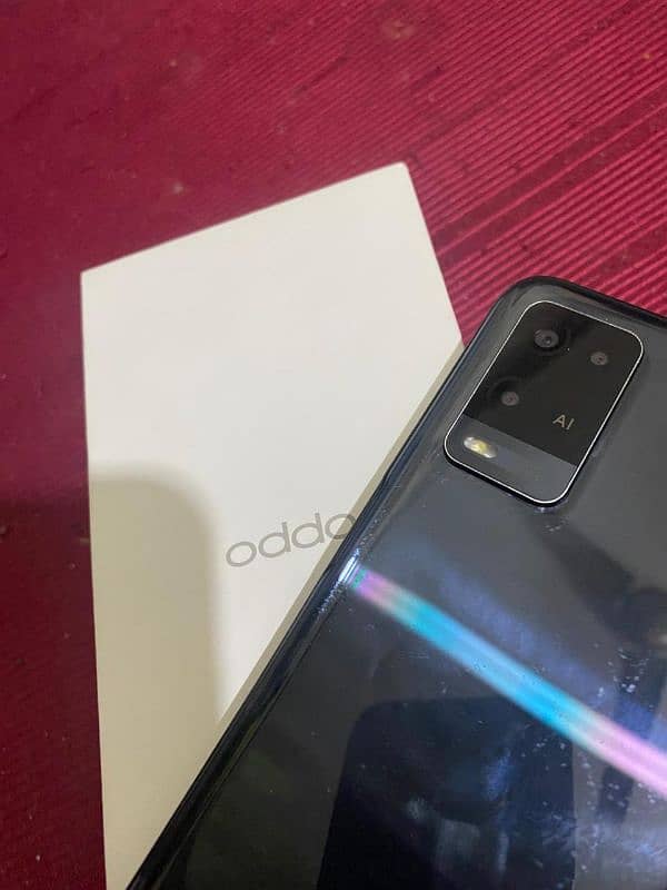 Oppo a54 for sale 3