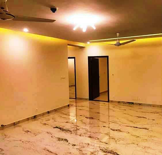 Brand New 3-Bedroom Flat For Rent in Askari 11 Lahore 5