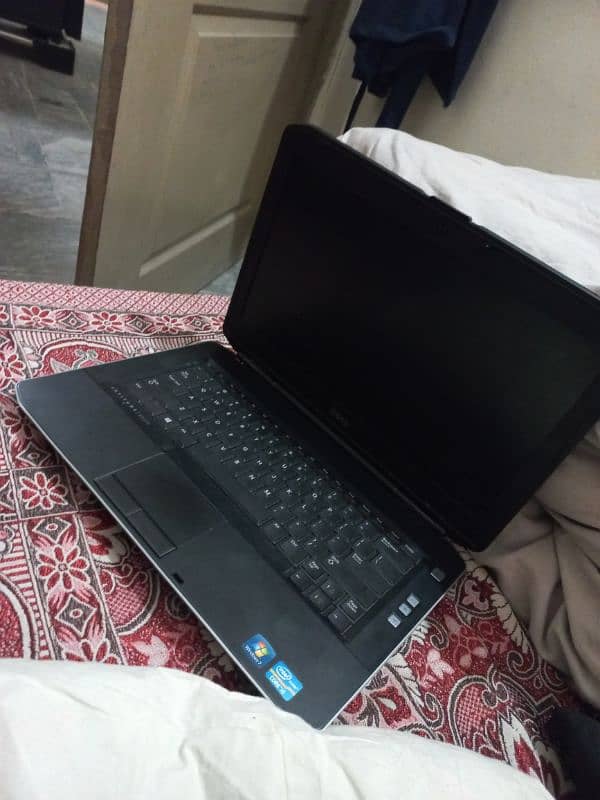 Dell core i5 3rd Gen 2