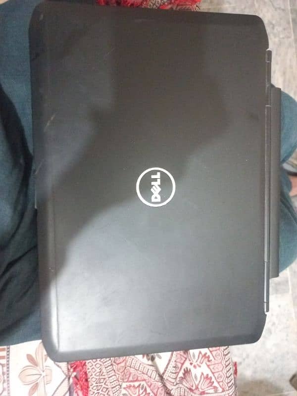 Dell core i5 3rd Gen 3