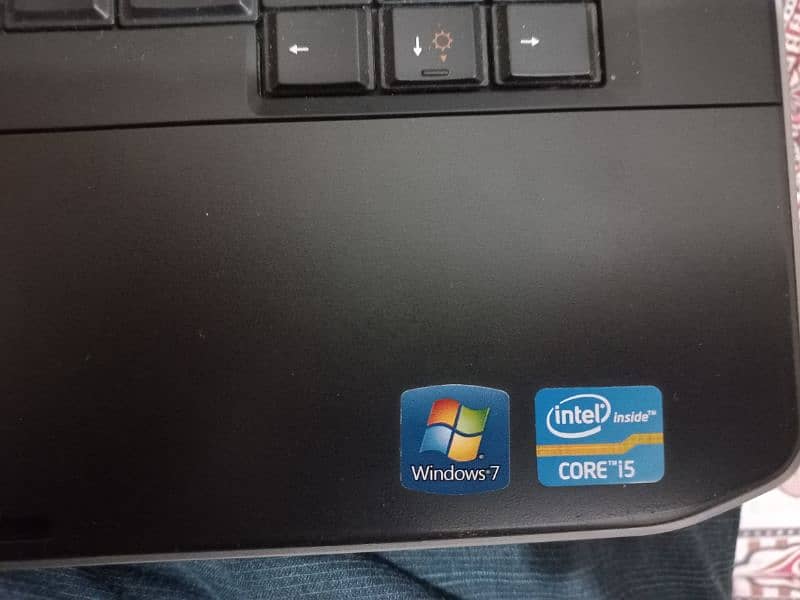 Dell core i5 3rd Gen 4