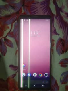 Sony Xperia 5 mark 2 8/128 Non pta