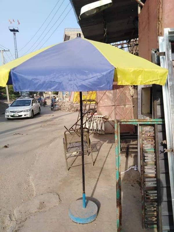 Foji tarpal/labour tnt/Green net jali/umbrela/plastic tarpal 8