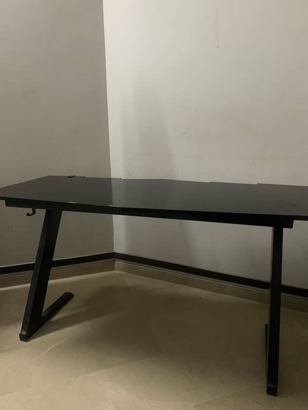 Batman Gaming table 2