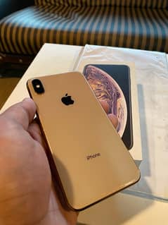 XS