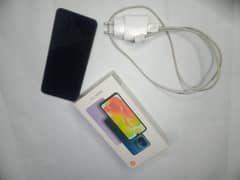 Xiaomi redmi 12c 4/64 in great condition for sell