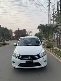 Suzuki Cultus VXL 2019/2020