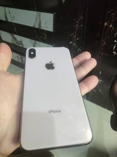 iphone xs max