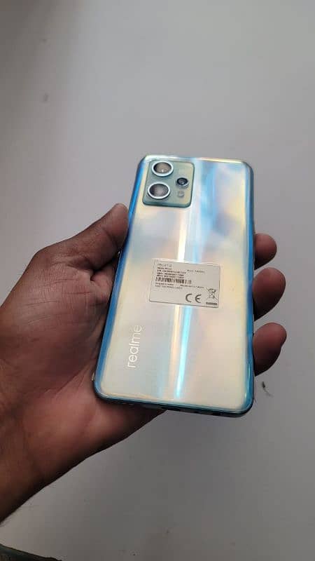 Realme 9pro plus 5g 5