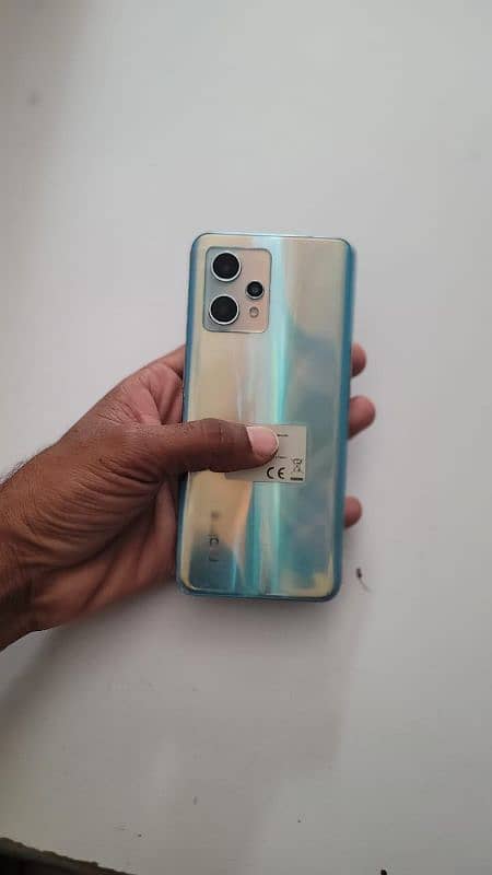 Realme 9pro plus 5g 7