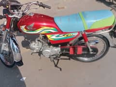 Honda CD70 Model 2023 Ph. 03154812359