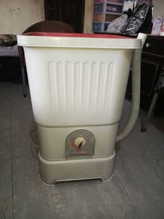 urgent sale mini washing machine