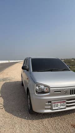 Suzuki Alto 2020 Full Genuine