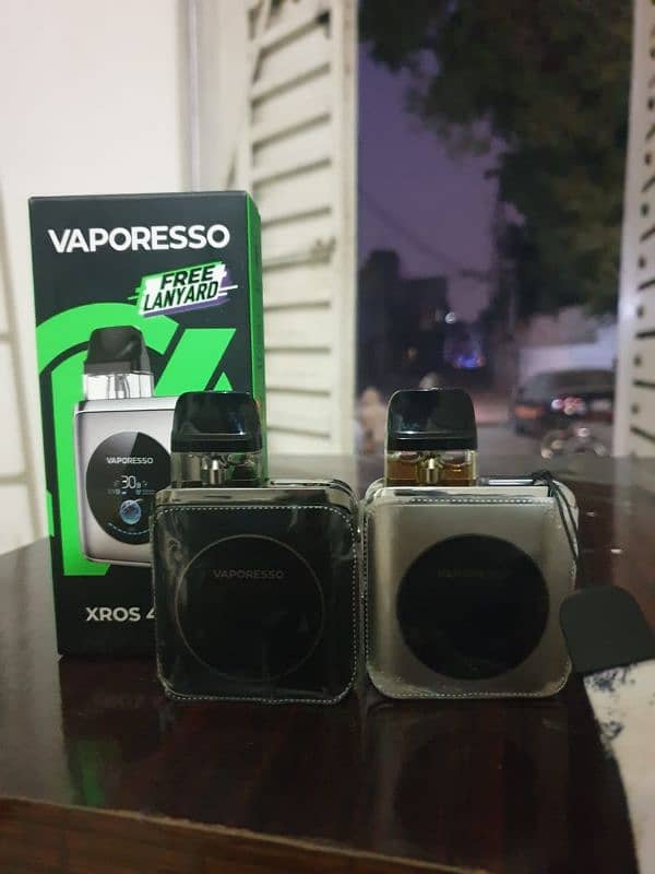 vaperasso x 4 nano box pack 2