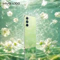 Vivo Y100 Pin Box For Sale