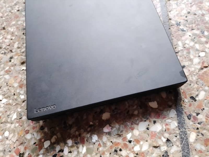 Lenovo ThinkPad T470 | Core i5 7th Generation | 2GB Graphic Card 4