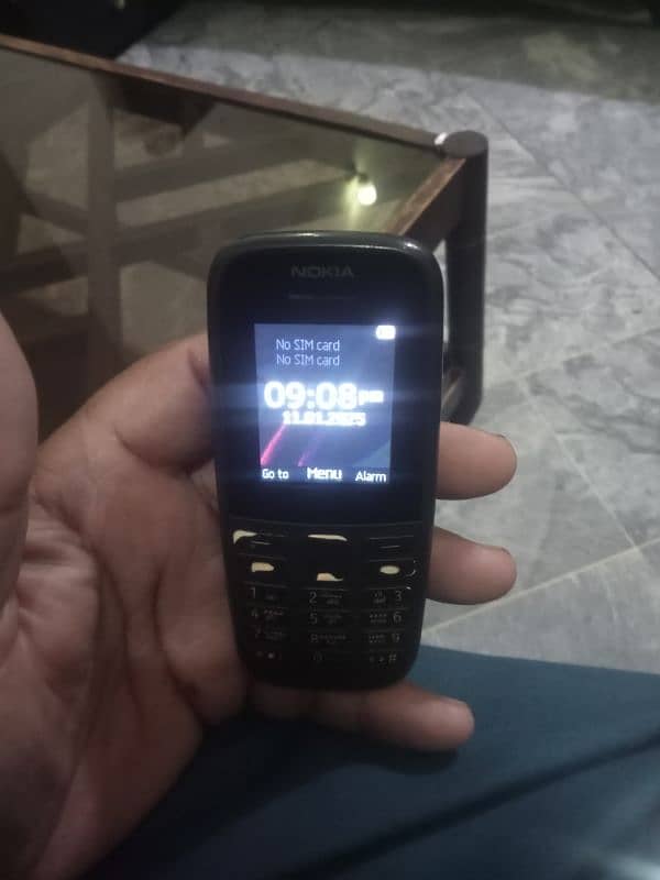 Nokia 105 03265360352 0