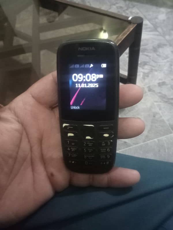 Nokia 105 03265360352 2