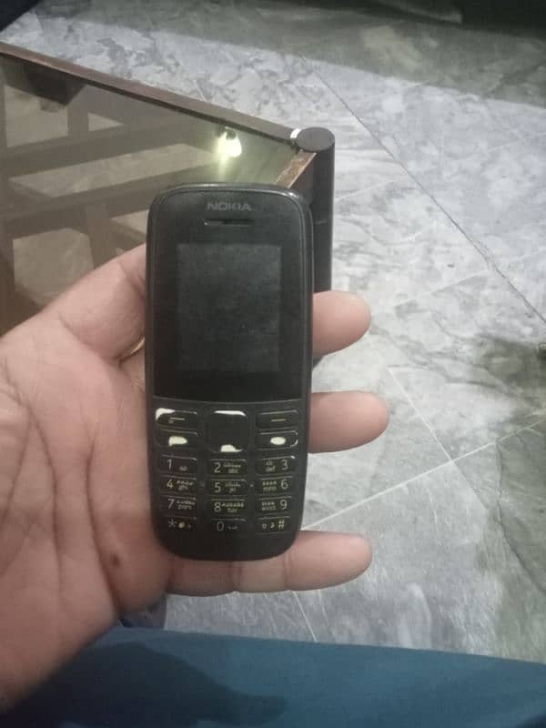 Nokia 105 03265360352 3