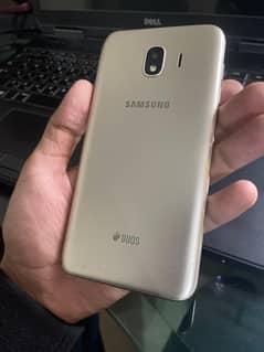 Samsung j4