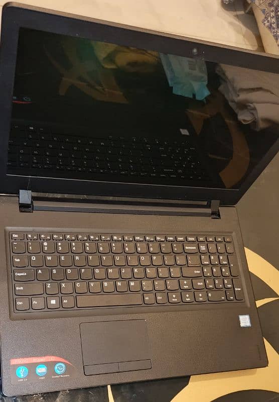 lenovo Ideapad 1