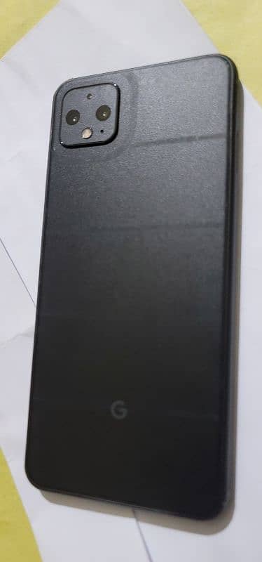 Google pixel 4xl all okay 2