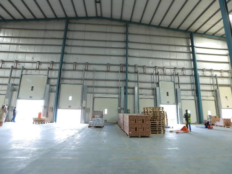 PEB sheds, dairy sheds, industrial steel structure , Factory sheds 12