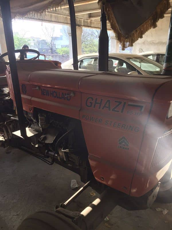 ghazi 65hp 1