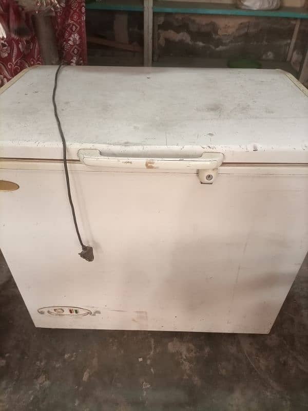 FreeZer for Sale 0