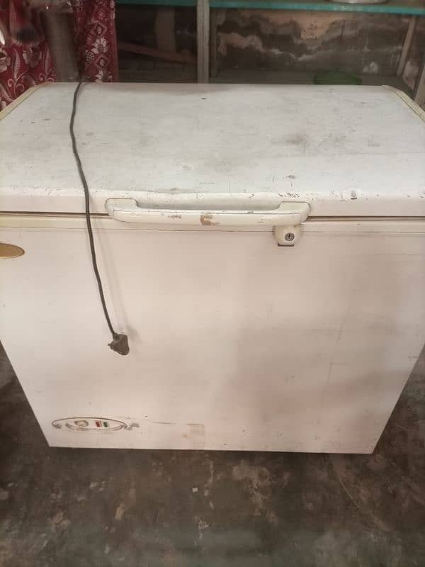 FreeZer for Sale 1