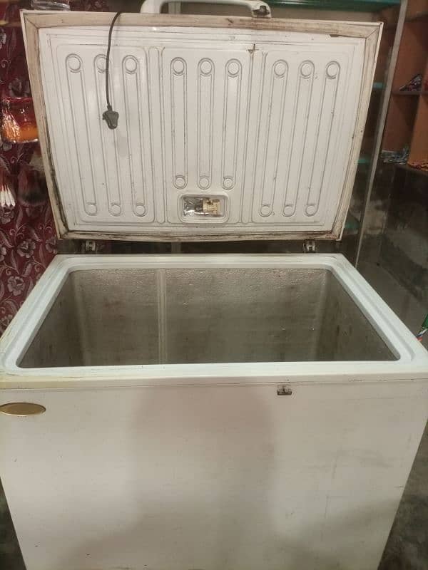 FreeZer for Sale 2