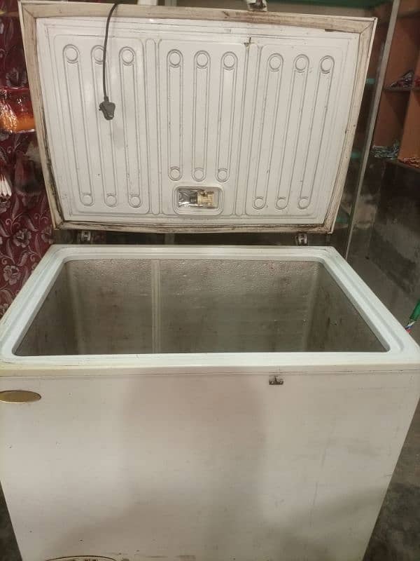 FreeZer for Sale 3