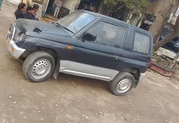 Pajero