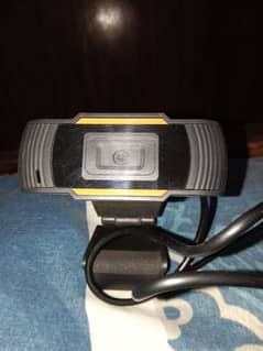 Webcam in new  condition