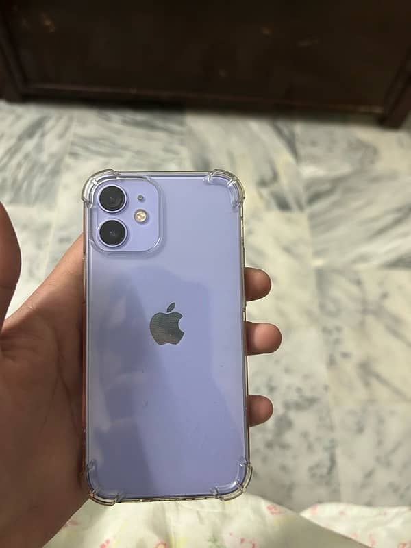 iphone 12 mini factory unlocl 2