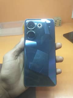 Tecno camon 20 pro