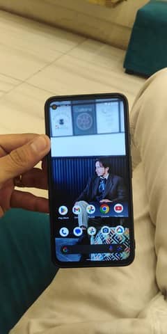 google pixel 4a 5g