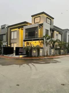 Beautiful Brand New House For Sale In State Life