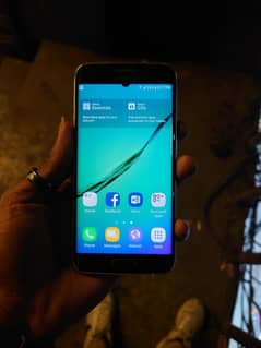 Samsung Galaxy S6 edge