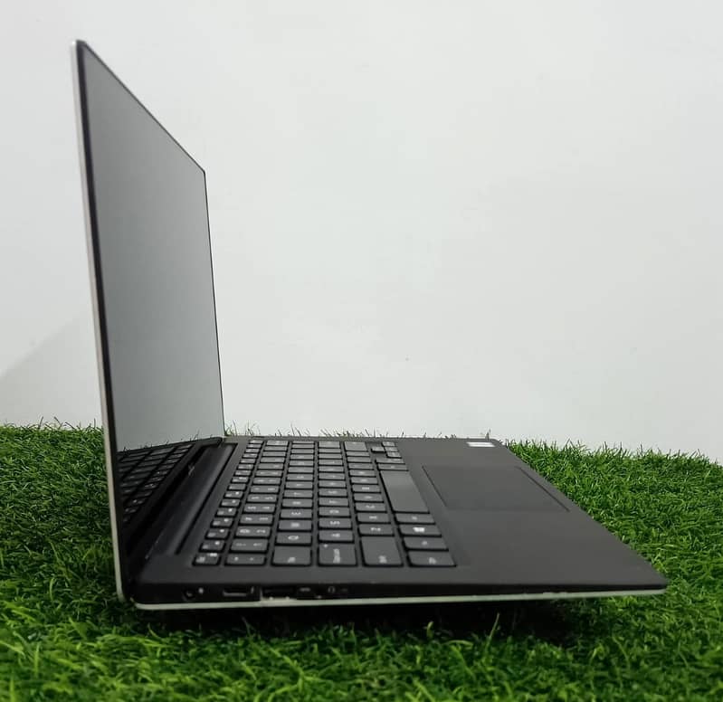 DELL XPS 13 9350 4K 3