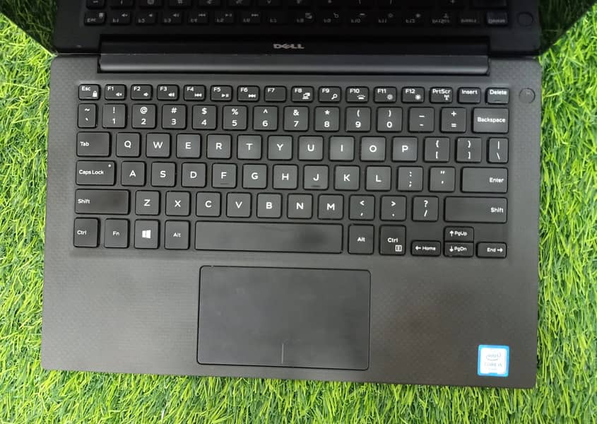 DELL XPS 13 9350 4K 4