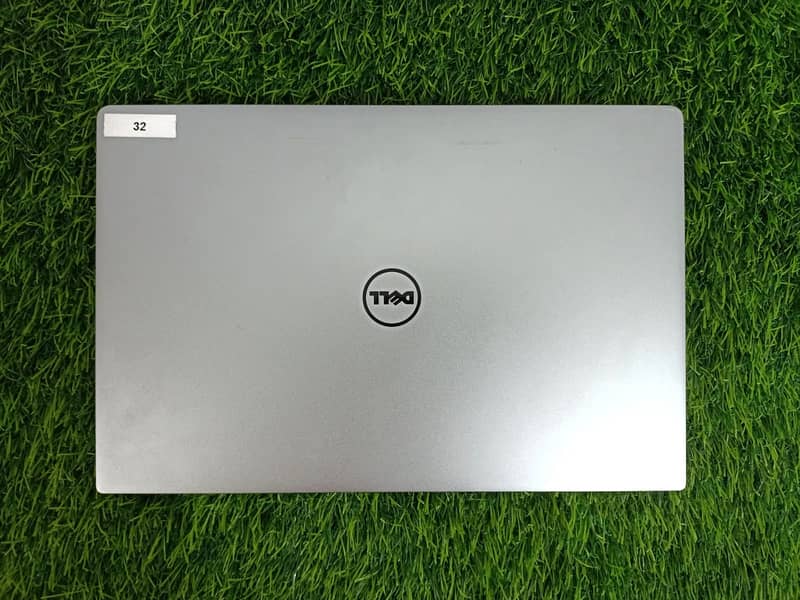 DELL XPS 13 9350 4K 5