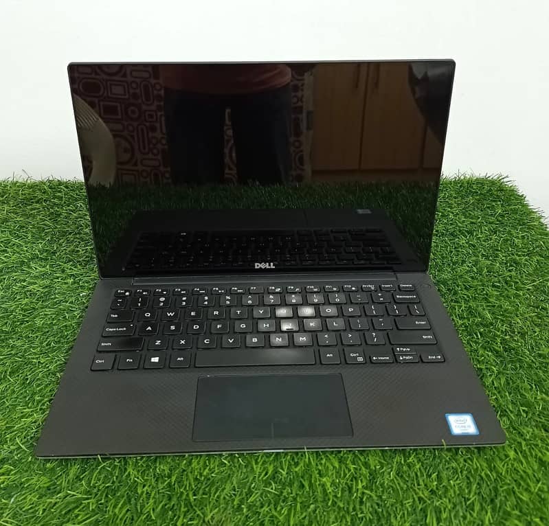 DELL XPS 13 9350 4K 6