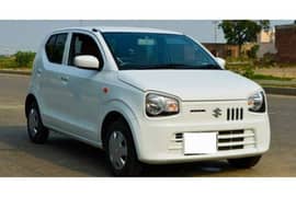 Suzuki Alto 2022